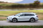 Opel Insignia Country Tourer Turbo 4x4 2017 года
